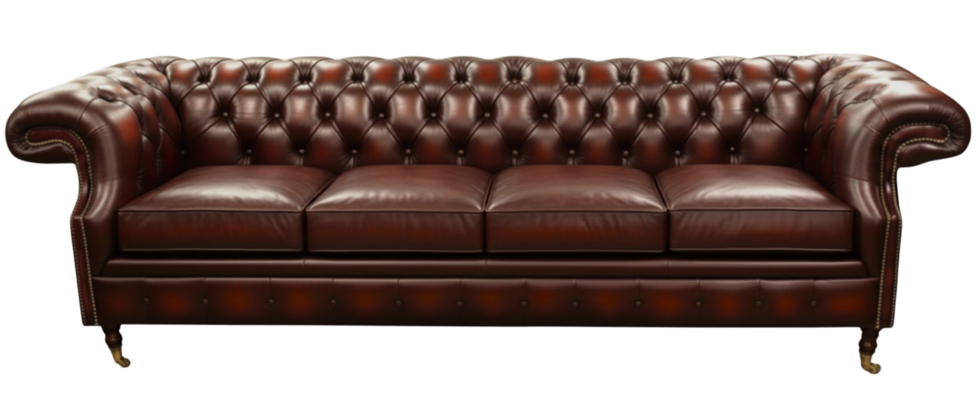 The Mayfair Chesterfield